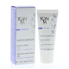 Yonka Phyto-Contour Puffiness, Dark Circles Eyes 15ml/0.53oz