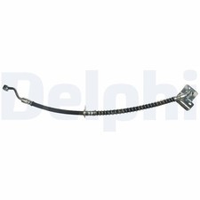 Flexible de frein Hyundai ACCENT
