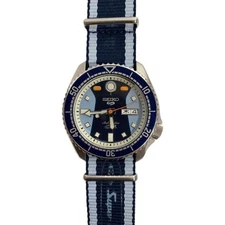 SEIKO sbsa237 Case Size 4 ×4.5cm Used Watch #101127