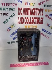 DISNEY VINYLMATION SUSHI URBAN # 7 JUMBO 9” Limited Edition of 600 FIGURE New