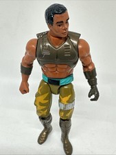 Vintage VIZAR New Adventures of He-Man Mattel 1989 MOTU Masters Of The Universe