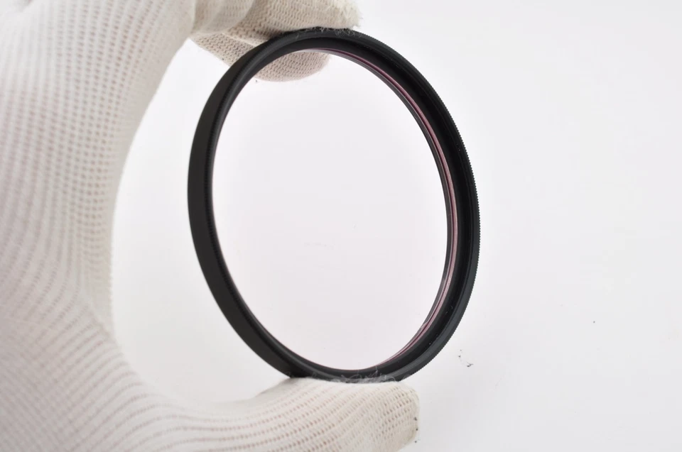 Kenko 62mm MC Skylight (1B) Lens Filter w/ Case & Box From Japan [Exc+5] 4022 - Image 3 of 4