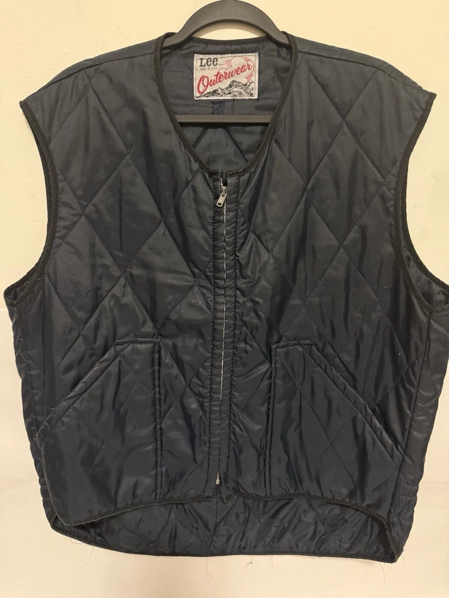 Lee Nylon Outer Shell Coats, Jackets & Vests for Men | eBay