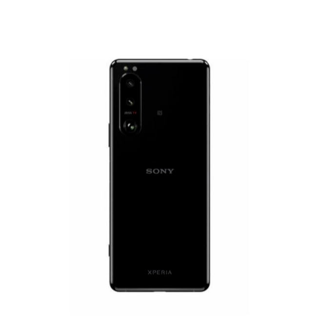Sony Xperia 5 III - 128 GB - Black (Unlocked) for sale Sony Xperia 5 III - 128 GB - Black (Unlocked) for sale