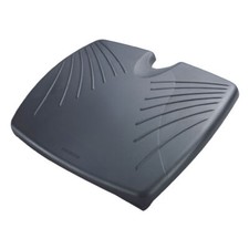 Kensington SoleRest Foot Rest Grey 56148