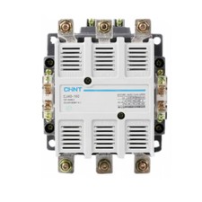 CHNT CJ40 Series AC Contactor CJ40-160 AC36V 110V 220V 380V
