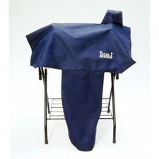 Tough 1 Heavy Nylon Full Western Saddle Cover