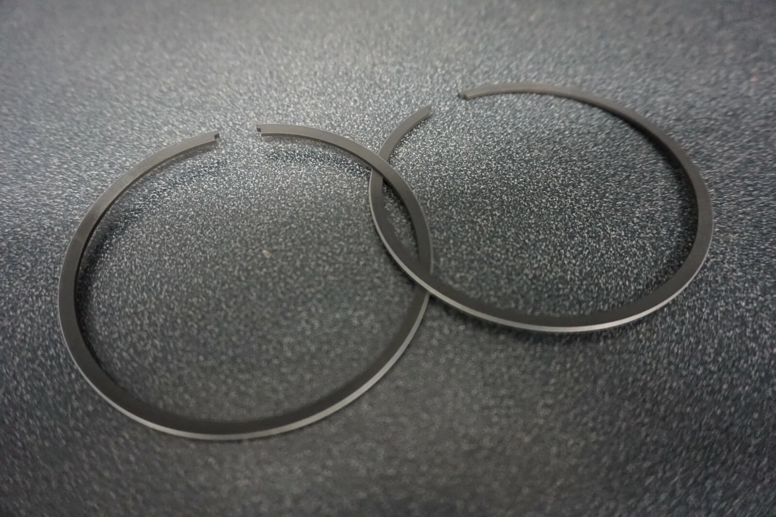 NOS 1999-2003 Polaris OEM Piston Ring Kit 70,75MM RMK XC500 2201198