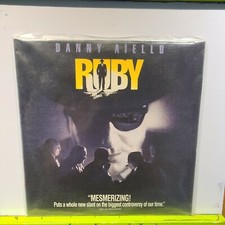 Ruby Laserdisc New and Sealed Danny Aiello