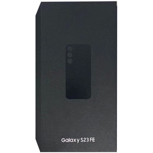 Véritable boîte vide Samsung Galaxy S23 Ultra/S23+ Plus/S23/FE - avec/sans câble - Photo 6/20