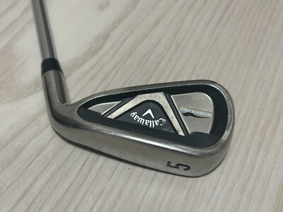 Callaway Warbird 5~9.P.S (R) 2019年モデル 右用 キャロウェイ 2019年モデル WARBIRD ウォーバード ゴルフクラブ10