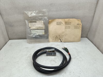Honeywell Endschalter ASC1.8 24-250VAC, Schaltkontakt