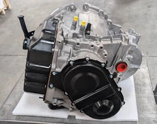 2014-2022 62TE 6-Speed Automatic Transmission RAM DODGE PROMASTER 3.6L