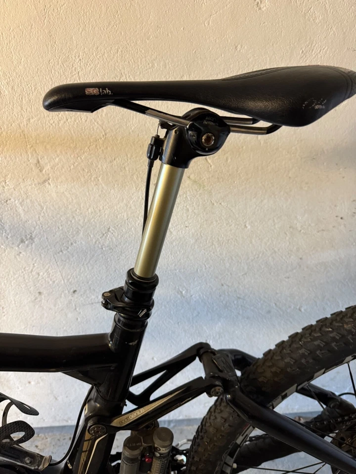 Scott Mountainbike 26 Zoll - Bild 2 von 4