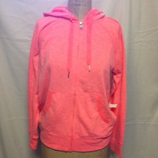 Calvin Klein Performance Quick Dry Front Zip Fitness Jacket S 3py posey NWT