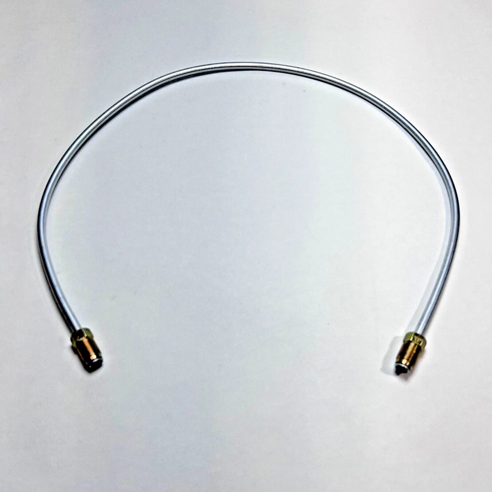 Tubo de freno 60 cm para ISUZU NPR NRRNPR-HD NQR 8972127962 Foto 4 de 4