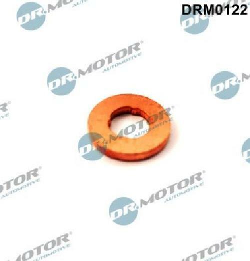 Original Dr.Motor Automotive Seal Injector DRM0122 for Chevrolet