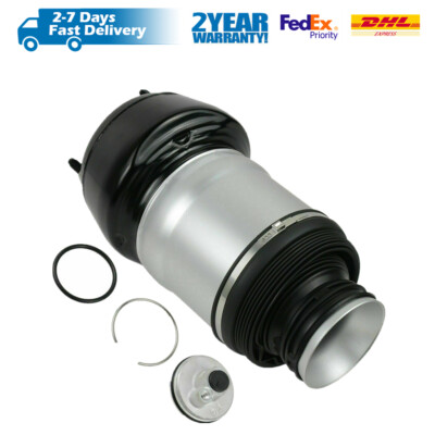 Front Right Air Suspension Spring Bag Fit Mercedes Benz GLE GLS X166 ...
