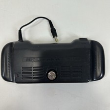 Sega Game Gear PowerBack Battery Pack Portable Model 2142 Untested