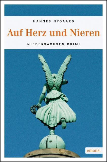 Thumbnail - Auf Herz Und Nieren | Buch | 9783954511761
