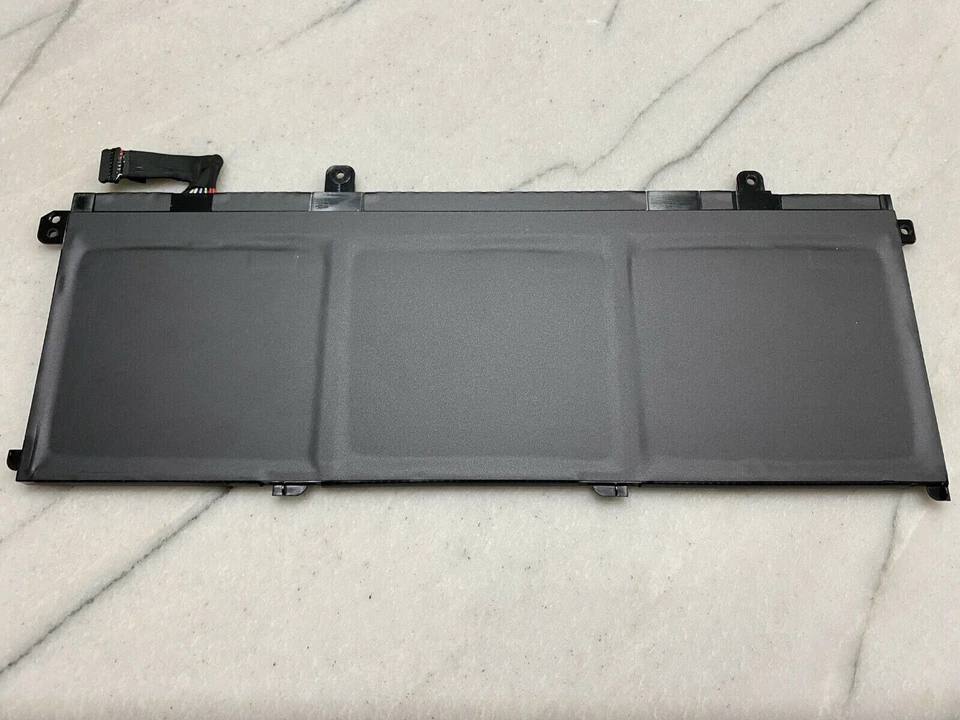 Batería Original L18M3P73 Para Lenovo ThinkPad T490 T495 P43S T14 02DL007 SB10K976 Foto 4 de 4