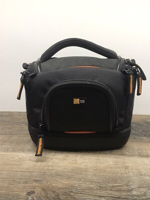 Case Logic Small Camera Bag. Sony Handyman Case