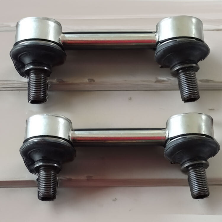 Toyota Genuine JZX90 JZX100 Rear Stabilizer Link Left Right Set Of