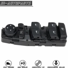 Master Power Window Switch Driver Side 61319362116 For BMW X1 X2 X4 X5 2014-2023