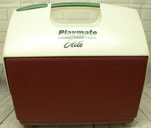 igloo playmate lunch box