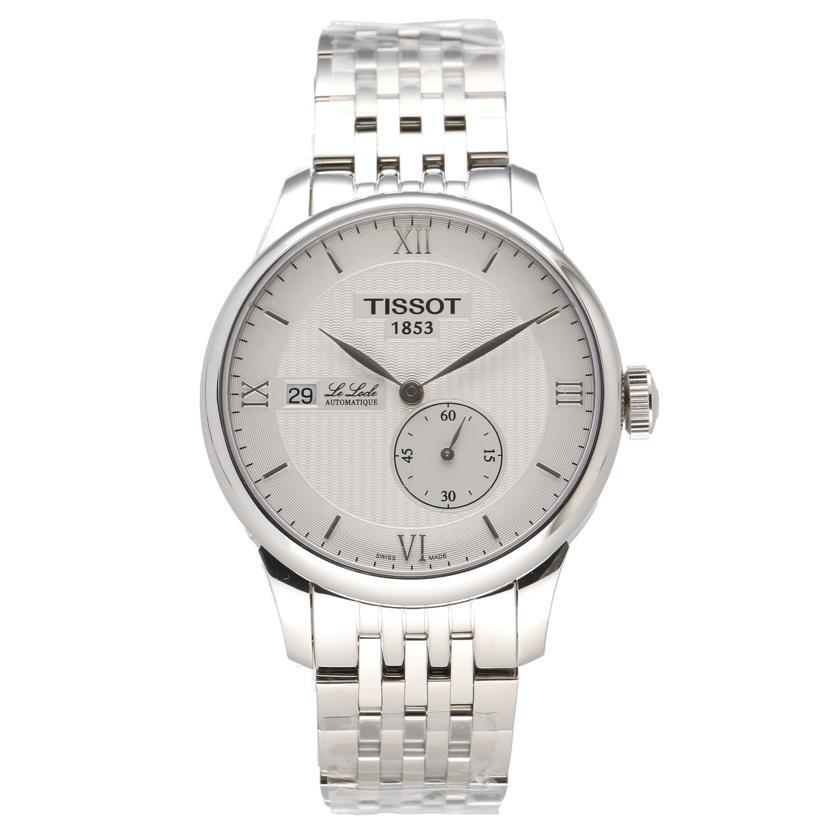 Tissot/Le Locle Small Seconds/Men'S/