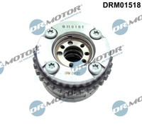 Dr. Motor Automotive DRM01518 Nockenwellenversteller FüR MERCEDES-BENZ