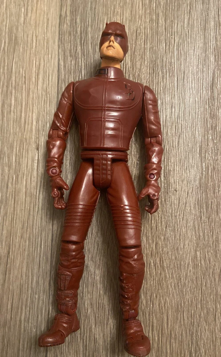 Las mejores ofertas en Figuras de acción Daredevil y accesorios | eBay