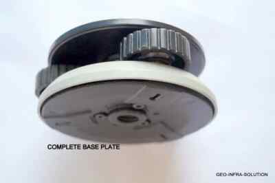 Sokkia B-40 Auto Level Base Plate Complete set Easy to change