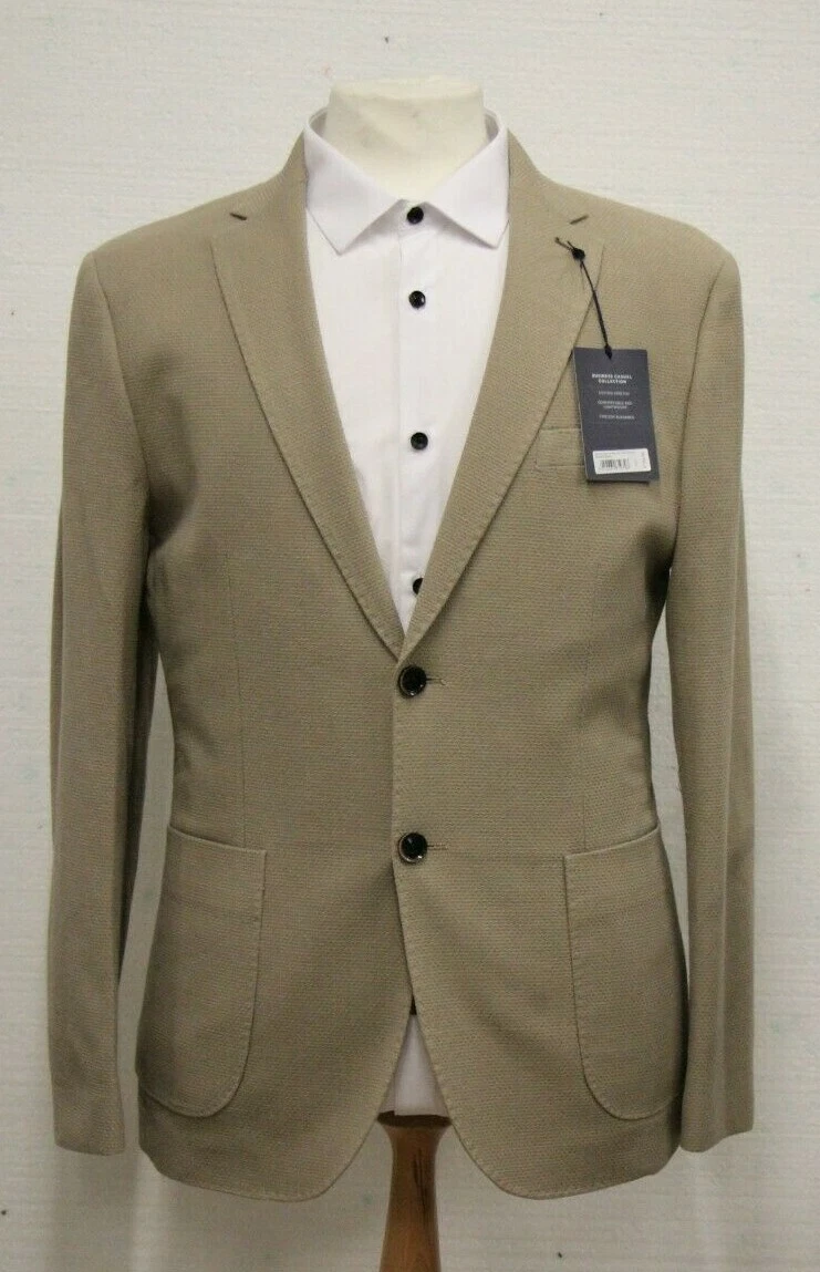 Tm lewin hotsell tweed jacket