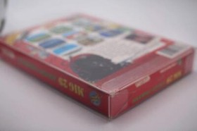 Nintendo NES Game MIG 29 Soviet Fighter CIB Complete Box Registration poster 5