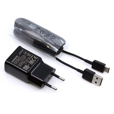 Original Samsung Fast Charge 15W Ladegerät EP-TA200 A50s A51 5G A51 A52 5G A52