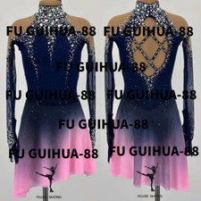 New Figure Skating Dress,Dress For Competition 1070