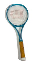 Wilson Advantage 95 tennis racquet  Highbeam Series L3. 4 3/8 Grip Solid