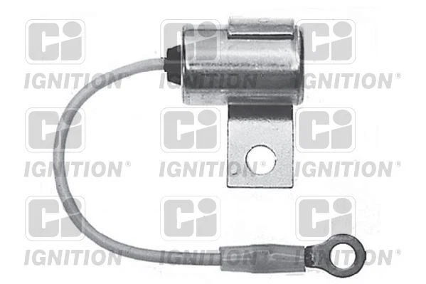 CI Car Vehicle Replacement Ignition Condenser - XCON176