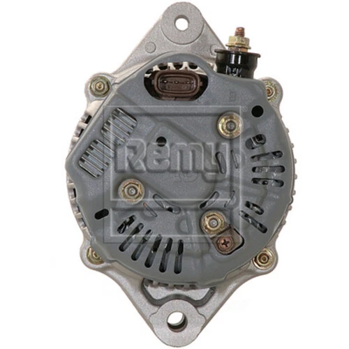 Alternador compatible con Suzuki XL-7 2001-2004 Grand Vitara REMY Foto 3 de 4