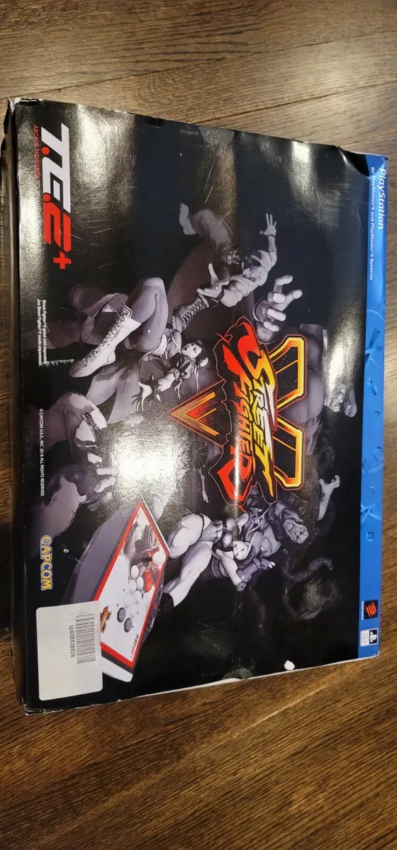 STREET FIGHTER V_20200214203745 - The Games Machine