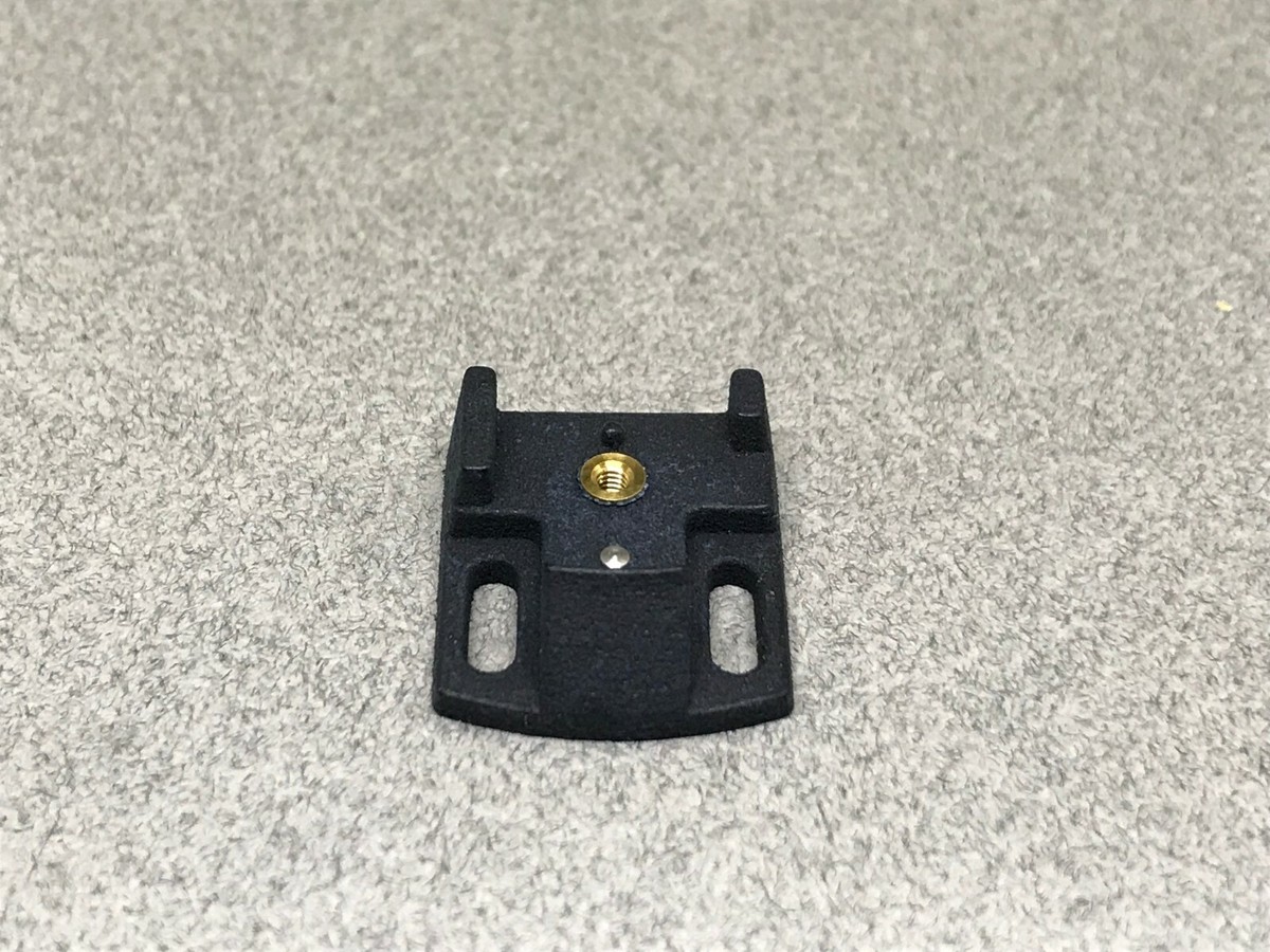 Pats Audio 262-186 1/2 Inch Mount Cartridge Adapter for Dual