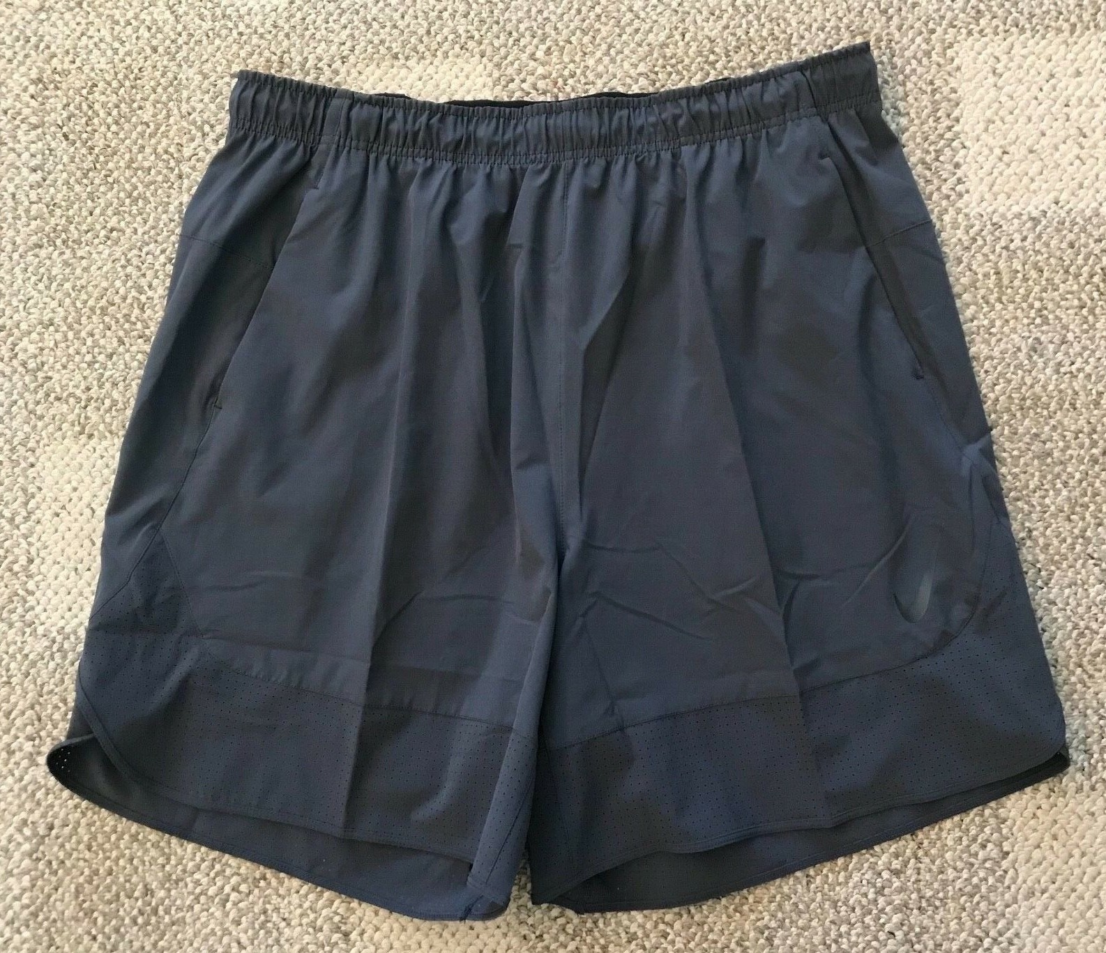 3xl athletic shorts