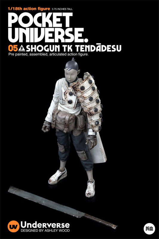 その他 Underverse POCKET UNIVERSE SHOGUN TK s-l1200.jpg