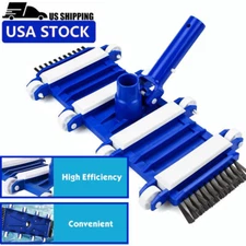 Swimming Pool Accessories Vacuum Cleaner Cleaning Tool Suction Head for Fountain