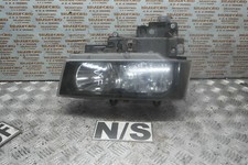 BFD058790 2007 ISUZU RODEO 3.0 AUTO HEADLIGHT N/S CHEVROLET COLORADO