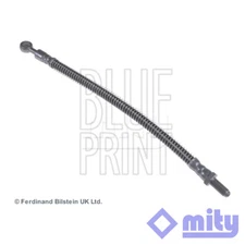 Fits Suzuki Samurai SJ413 1.0 1.3 1.9 D TD + Other Models Brake Hose Front Mity