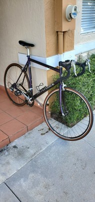 cannondale r800 2.8 aluminum