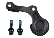 Swing Arm Sealing Cover for INOKIM OXO / OX To Block Hole Of Rear Motor Axle