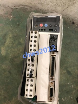 1 PCS   Servo Driver DV8C075SDCB in good condition #WD10